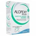 Alopexy Minoxidil 2% Chute de Cheveux 3 flacons de 60 ml