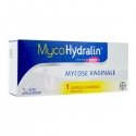 Hydralin MycoHydralin 500mg 1 capsule vaginale