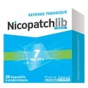 Nicopatch 14 mg/24h 28 Patchs