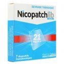 Nicopatch 7 Patchs 21 mg/24h