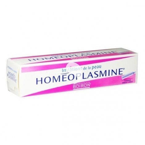 Homéoplasmine Pommade 18 g pas cher, discount