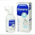 Hexaspray Collutoire Mal de Gorge Flacon 30 g