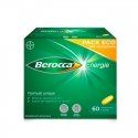 Berocca Energie 60 comprimés à avaler