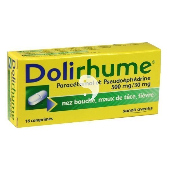 acheter sudafed en ligne