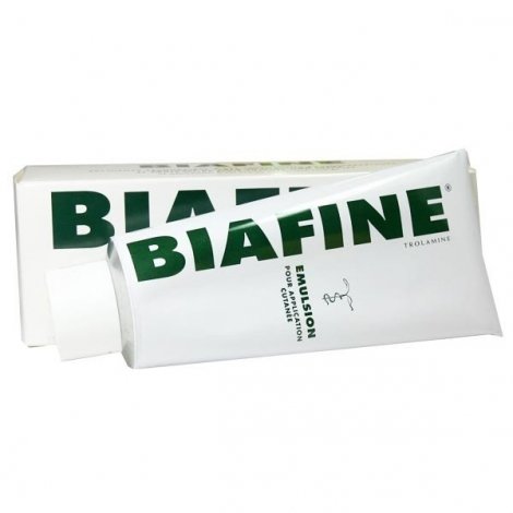 Biafine Emulsion Pour Application Cutanée 186 g pas cher, discount