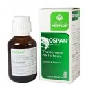 Prospan Sirop Sans Sucre Pour la Toux Adultes et Enfants Flacon de 100 ml