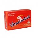 Vitascorbol Vitamine C 1 g 20 Comprimés Effervescents