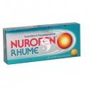 Nurofen Rhume 20 Comprimés pelliculés