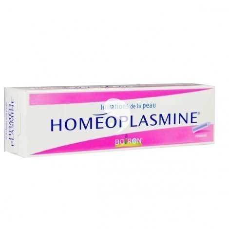 Homéoplasmine Pommade 40 g pas cher, discount