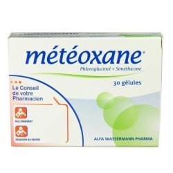 Météoxane 30 Gélules