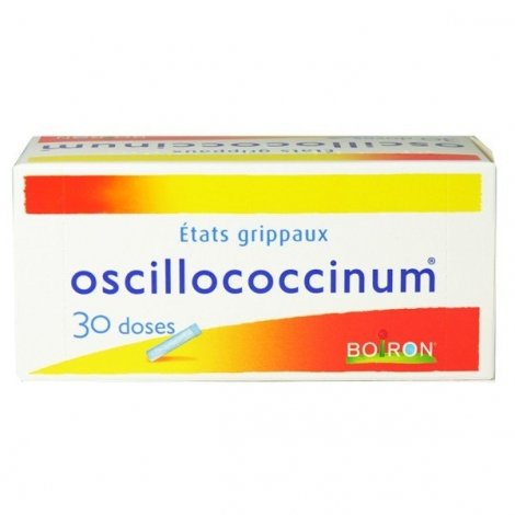Oscillococcinum Etats Grippaux 30 Doses pas cher, discount