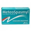 Meteospasmyl 30 Capsules molles