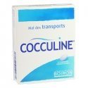 Cocculine Mal des Transports 40 Comprimés orodispersibles