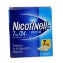 Nicotinell 7 mg/24h 28 Patchs