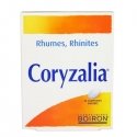 Coryzalia Rhumes Rhinites 40 Comprimés enrobés