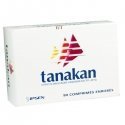 Tanakan 40 mg Troubles Neurologiques 90 Comprimés enrobés