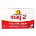 Mag 2 Magnésium 100 mg 60 Comprimés