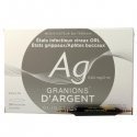 Granions d'Argent 30 Ampoules buvables