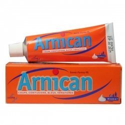 Arnican 4% Crème 50 g