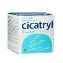 Cicatryl 14 Pommade en Sachet-Dose