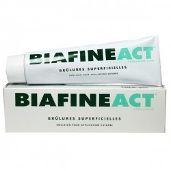 BiafineAct Emulsion pour Application Cutanée 139,5g