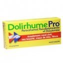 DolirhumePro 16 Comprimés