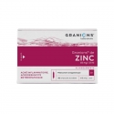 Granions de zinc Acné Inflammatoire 15mg/2ml 30 ampoules