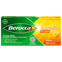Berocca Immunité Flash 30 comprimés effervescents