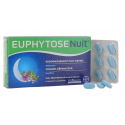 EUPHYTOSE® NUIT 30 COMPRIMÉS ENROBÉS