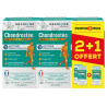 Granions chondrostéo