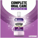 LISTERINE