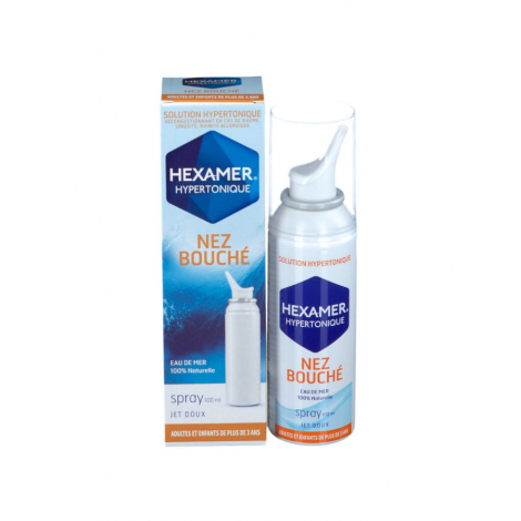 Hexamer pas cher, discount