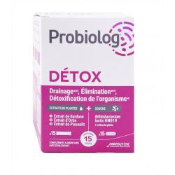 Probiolog Détox