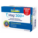 Boiron Magnésium 300+ 160 comprimés (2x 20 jours) Format Eco