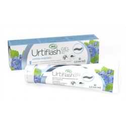 URTIFLASH GEL CERTIFIÉ BIO