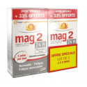 Mag 2 24 H 45 Comprimés + 15 Comprimés Offerts Lot de 2