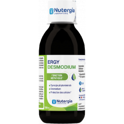 Ergy Desmodium - flacon 250 ml