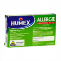 Humex Allergie Loratadine 10 mg 7 Comprimés