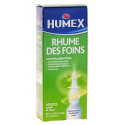 Humex Rhume des Foins Suspension pour Pulvérisation Nasale 