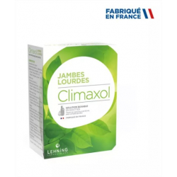 Climaxol Jambes Lourdes Gouttes 60ml