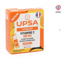 UPSA VITamine C