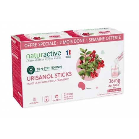 URISANOL STICKS pas cher, discount