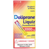 Doliprane Liquiz 1000 mg