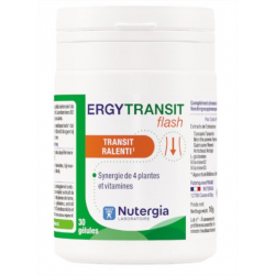 Ergystransit Flash NUTERGIA