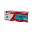 IBUPROFENE 400MG CPR BT x10