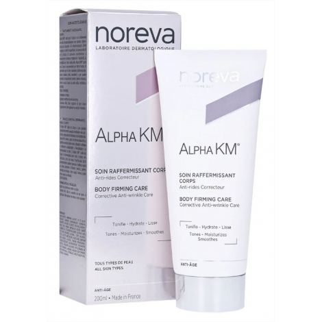 NOREVA Alpha KM pas cher, discount