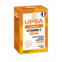 UPSA Vitamine C 500mg Fatigue Passagère Orange x30 Comprimés