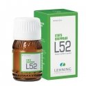Lehning L52 Etats Grippaux Solution Buvable 30 ml