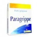 Paragrippe Etats Grippaux 60 Comprimés