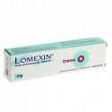 Lomexin 2% Crème 30 g